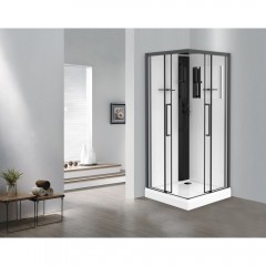 Душевая кабина Esbano ESM-100CKR