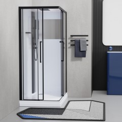 Душевая кабина Esbano ESM-100CKR