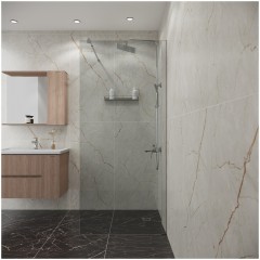 Душевое ограждение Niagara Eco NG-531-70