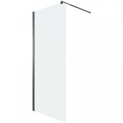 Душевое ограждение Niagara Eco NG-551-70BLACK