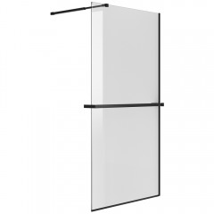Душевое ограждение Niagara Nova NG-670-90BLACK