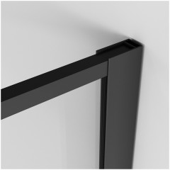Душевое ограждение Niagara Nova NG-680-10BLACK