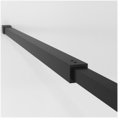 Душевое ограждение Niagara Nova NG-686-10BLACK