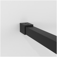 Душевое ограждение Niagara Nova NG-686-10BLACK