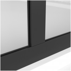 Душевое ограждение Niagara Nova NG-686-10BLACK