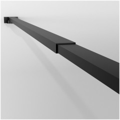Душевое ограждение Niagara Nova NG-689-10TBLACK