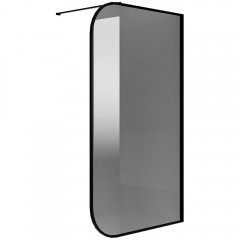 Душевое ограждение Niagara Nova NG-689-90TBLACK