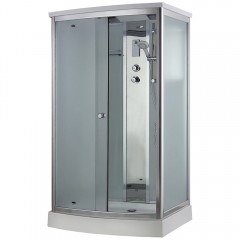 Душевая кабина Timo Comfort T-8815 Fabric Glass