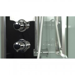 Душевая кабина Timo Comfort T-8815 Fabric Glass