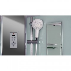 Душевая кабина Timo Comfort T-8880 Clean Glass