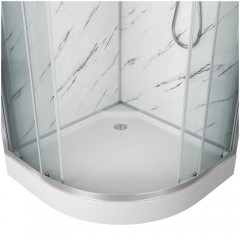 Душевая кабина Niagara Luxe 7701M