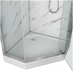 Душевая кабина Niagara Luxe 7702DM