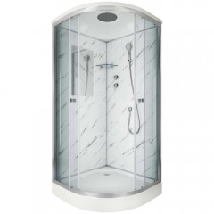 Душевая кабина Niagara Luxe 7702M