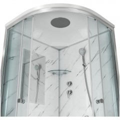 Душевая кабина Niagara Luxe 7702M