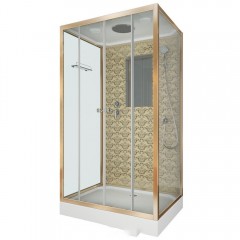 Душевая кабина Niagara Luxe 7772QG