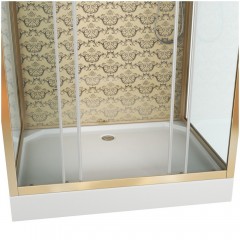 Душевая кабина Niagara Luxe 7772QG