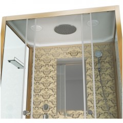 Душевая кабина Niagara Luxe 7772QG