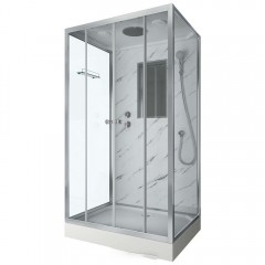 Душевая кабина Niagara Luxe 7772QM