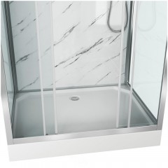 Душевая кабина Niagara Luxe 7772QM
