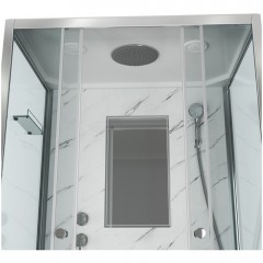 Душевая кабина Niagara Luxe 7772QM
