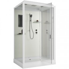 Душевая кабина Niagara Standart ST100/80/15Q
