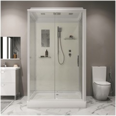Душевая кабина Niagara Standart ST100/80/15Q