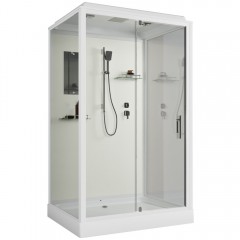 Душевая кабина Niagara Standart ST120/90/15Q