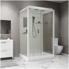 Душевая кабина Niagara Standart ST120/90/15Q
