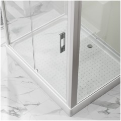 Душевая кабина Niagara Standart ST120/90/15Q
