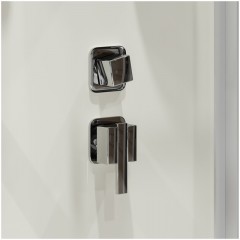 Душевая кабина Niagara Standart ST120/90/15Q/BK