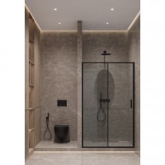 Душевая дверь Timo TD-120/03C-6