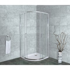 Душевое ограждение Timo ALTTI 609 Clean Glass