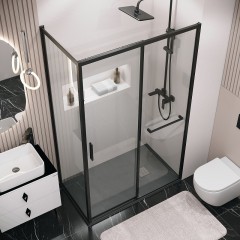 Боковая стенка Grossman Style 200.K33.05.70.21.00