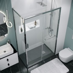 Боковая стенка Grossman Style 200.K33.05.80.10.00