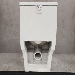 Унитаз Bloomix Mono MD2322R/UF3 моноблок безободковый
