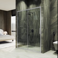 Душевая дверь MaybahGlass MGD-1275-5