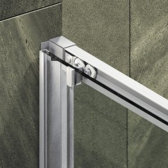 Душевая дверь MaybahGlass MGD-1275-5