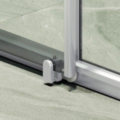 Душевая дверь MaybahGlass MGD-1275-5