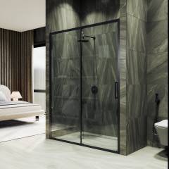 Душевая дверь MaybahGlass MGD-1275-6