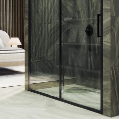 Душевая дверь MaybahGlass MGD-1275-6