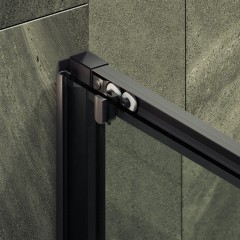 Душевая дверь MaybahGlass MGD-1275-6