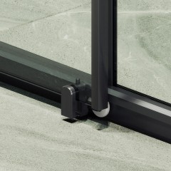 Душевая дверь MaybahGlass MGD-1275-6