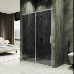 Душевая дверь MaybahGlass MGD-1283-5