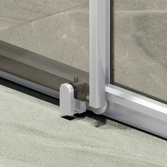 Душевая дверь MaybahGlass MGD-1541-5