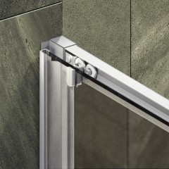 Душевая дверь MaybahGlass MGD-1692-5