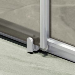 Душевая дверь MaybahGlass MGD-1692-5