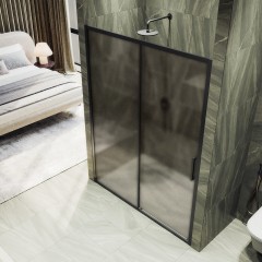 Душевая дверь MaybahGlass MGD-1692-6