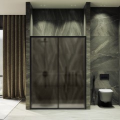Душевая дверь MaybahGlass MGD-1692-6