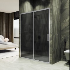 Душевая дверь MaybahGlass MGD-1289-5