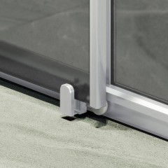 Душевая дверь MaybahGlass MGD-1289-5